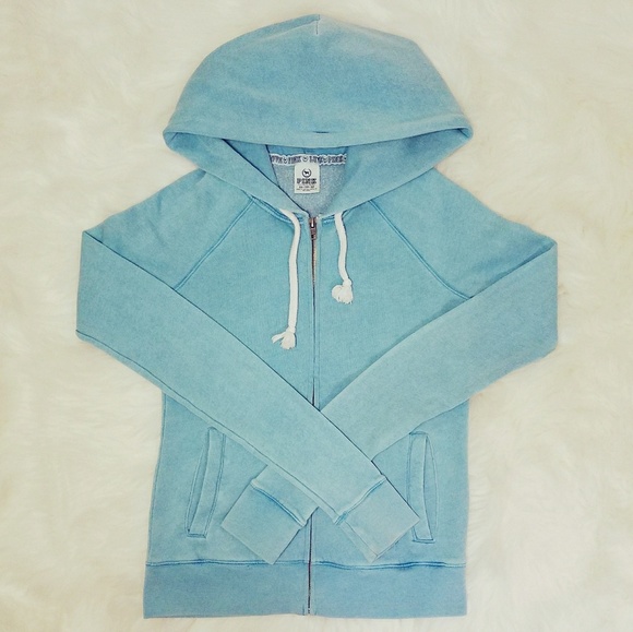 Victoria's Secret PINK Hoodie - Picture 4 of 8